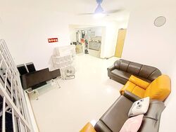 Blk 460D West Quarry @ Bukit Batok (Bukit Batok), HDB 4 Rooms #455331381
